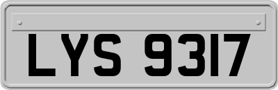 LYS9317