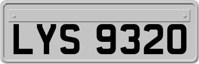 LYS9320