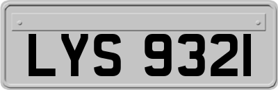 LYS9321