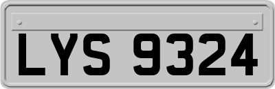 LYS9324