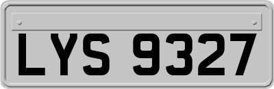 LYS9327