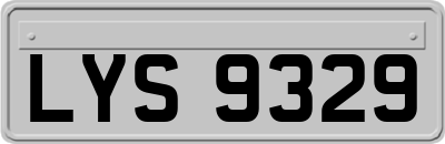 LYS9329