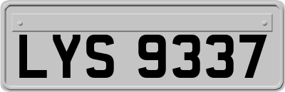 LYS9337