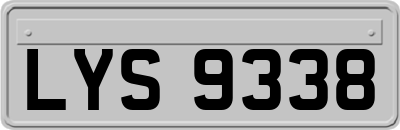 LYS9338