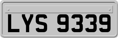 LYS9339