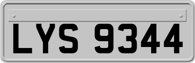 LYS9344