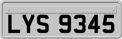 LYS9345
