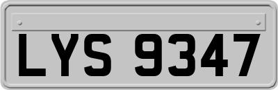 LYS9347