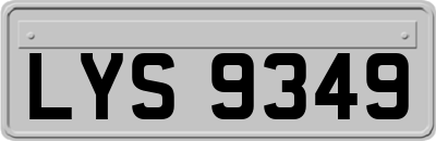LYS9349