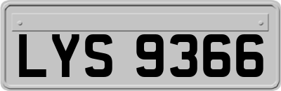 LYS9366