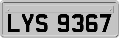 LYS9367