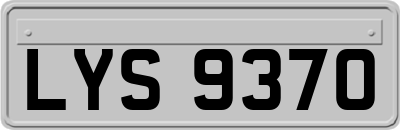 LYS9370