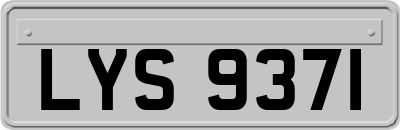LYS9371