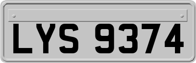 LYS9374