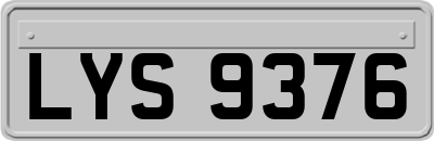 LYS9376