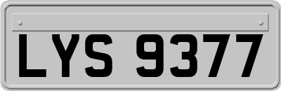 LYS9377
