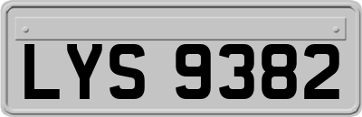 LYS9382