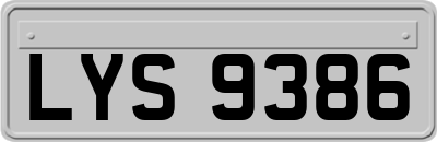 LYS9386