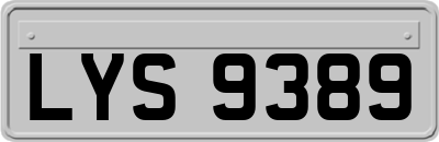 LYS9389