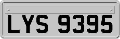 LYS9395