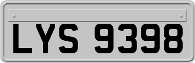 LYS9398