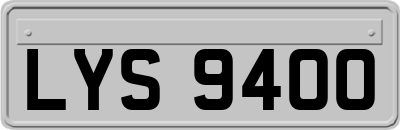 LYS9400