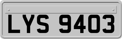 LYS9403