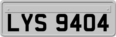LYS9404