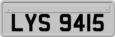 LYS9415