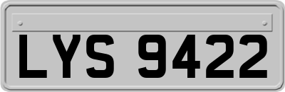 LYS9422