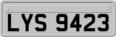 LYS9423