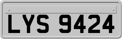 LYS9424