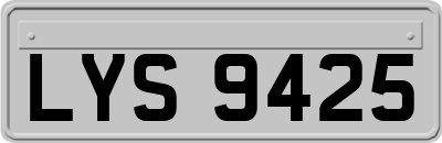 LYS9425