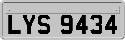 LYS9434