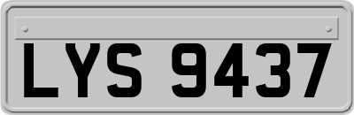 LYS9437