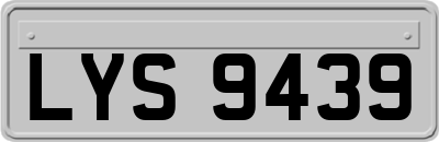 LYS9439