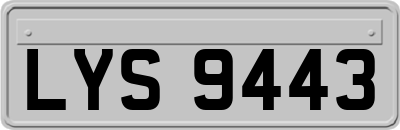 LYS9443
