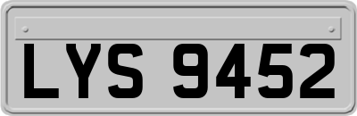 LYS9452
