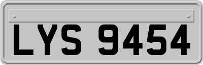LYS9454