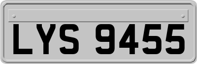 LYS9455