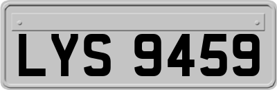 LYS9459
