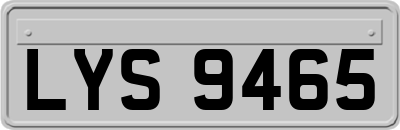 LYS9465