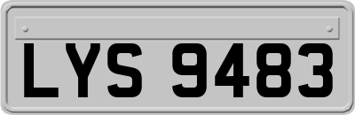 LYS9483