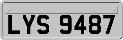 LYS9487