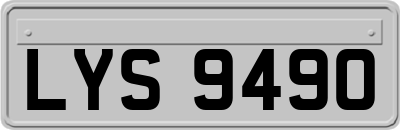 LYS9490