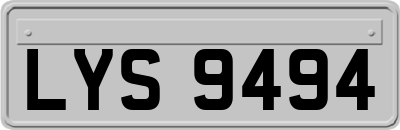 LYS9494