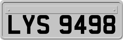 LYS9498