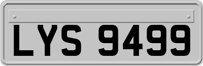 LYS9499