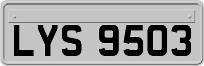 LYS9503