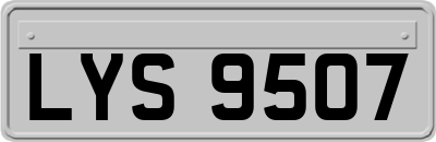 LYS9507